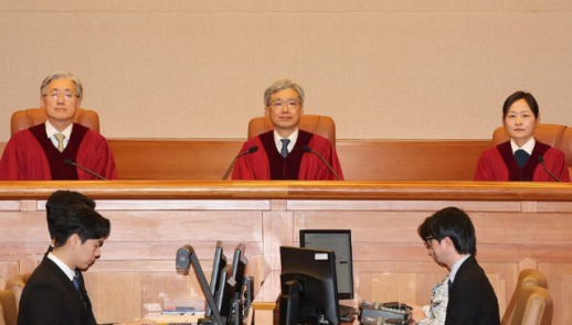 헌재, 지상파 광고에 지역 방송 광고 결합판매 합헌...계약의 자유 침해 아냐