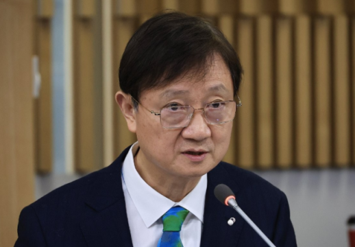 이찬진 보험사 제살깎기 판매로 후생 감소…소비자 보호·건전성 관리 강조