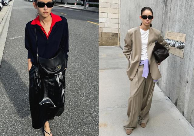 컨템포러리 디자이너 브랜드 ‘오르ORR’ 26SS 룩북 사진29CM