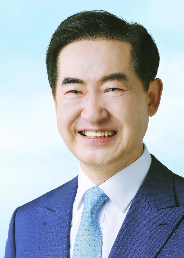 사진안병용 의정부시장 예비후보