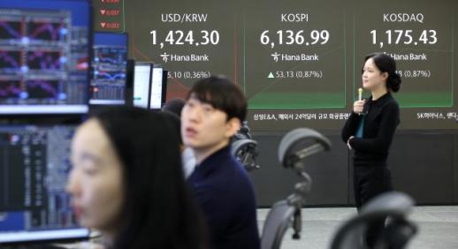 이재용, 주식재산 40조 육박...정몽구·정의선 회장도 사상 첫 20조 돌파