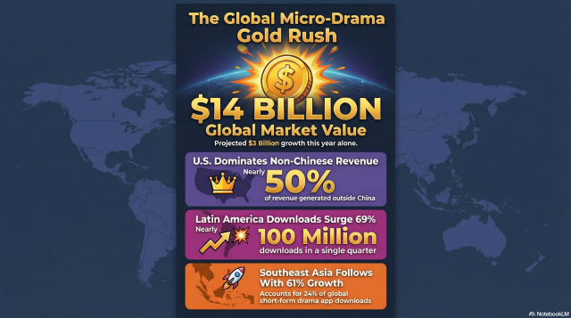 This image is generated by NotebookLM 