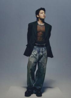 [BTS 광화문 D-20] 무대로 증명한 황금 막내…인물 탐구⑦ 방탄소년단 정국