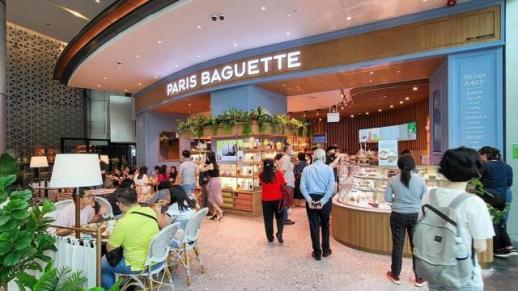 [식품·외식 뉴스픽] 파리바게뜨·스타벅스·빙그레