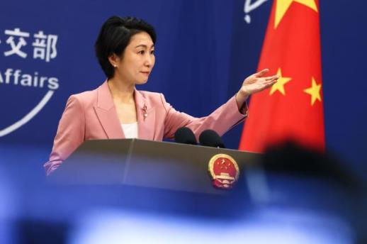 김정은 美향한 대화 손짓에…中 각국 노력 희망