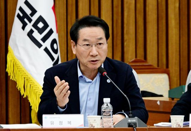 유정복 시장 사진인천시