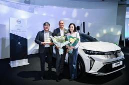 [NNA] 태국, EV 배터리 생산에 감세, 보조금 지원