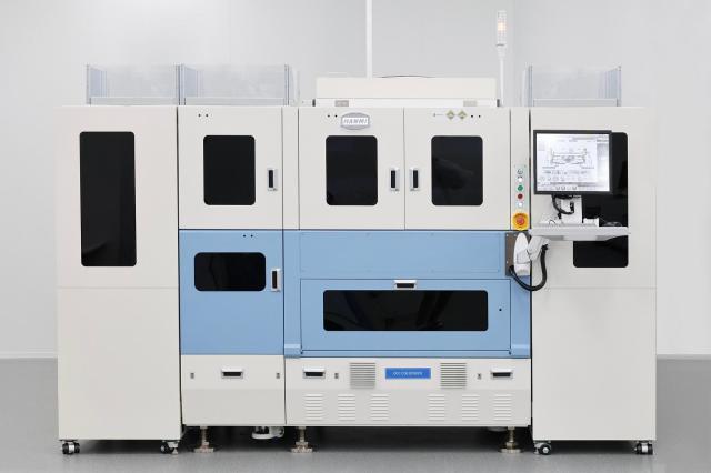 한미반도체가 세계 최초로 BOC COB 본더를 출시했다고 27일 밝혔다 사진한미반도체