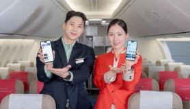 T’way Air Expands Customer Outreach With YouTube and Instagram Content