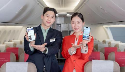 티웨이항공, 유튜브·인스타그램 콘텐츠 통해 고객 소통 강화