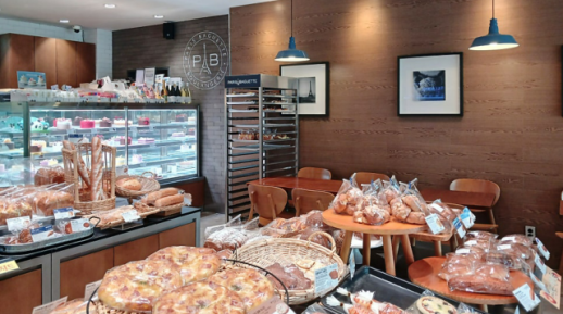 Paris Baguette và Tous Les Jours đồng loạt giảm giá bánh tại Hàn Quốc sau khi giá nguyên liệu hạ nhiệt