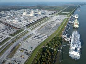 Hanwha Aerospace Enters Global LNG Trading With 20-Year Venture Global Deal