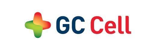 지씨셀 CI사진지씨셀