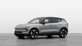 Volvo Korea Says EX30 Orders Top 1,000 a Week After Price Cut