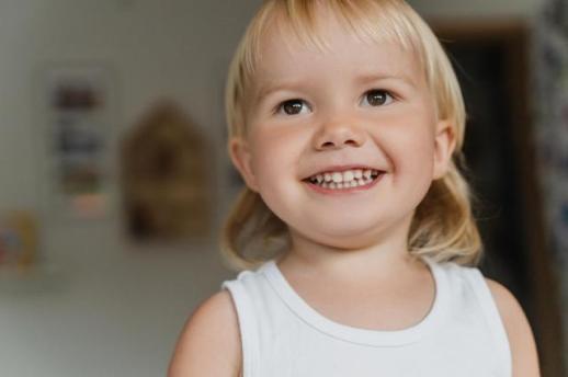 Chứng lác mắt ở trẻ em: Cần phát hiện sớm để tránh nhược thị