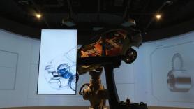 POSCO Picks Eight Core Steel Products to Target Future Markets