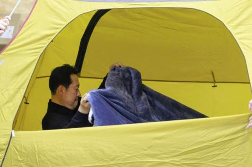 尹 내란 선고 → 국힘 지지율 17% 폭락 .. "TK마저 위험"