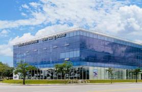 Hansung Motor Expands Gangneung Service Center, Doubling Annual Repair Capacity