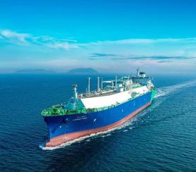 Hanwha Aerospace diversifies into LNG trading with landmark Venture Global contract