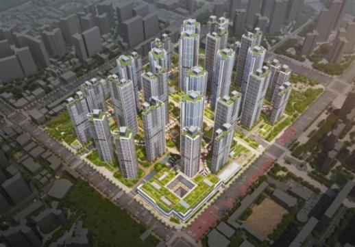 Dự án tái thiết Eunma và Seongsu4 được phê duyệt tại Seoul