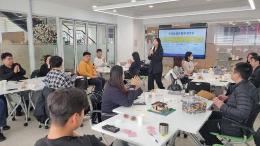 전주시, 온기 프로젝트로 청년 고립·은둔 예방