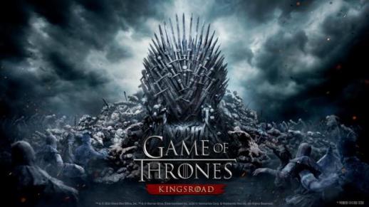 Netmarble ra mắt Game of Thrones: Kingsroad - Sản phẩm được mong đợi nhất nửa đầu năm
