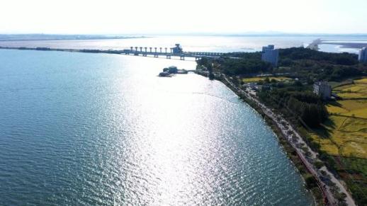 경기도, 평택호 살리기 본격화...체계적인 수질관리 기반 마련