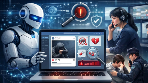 [조현미의 AI헬스케어] 20년간 OECD 1위 불명예 이것 AI로 막는다