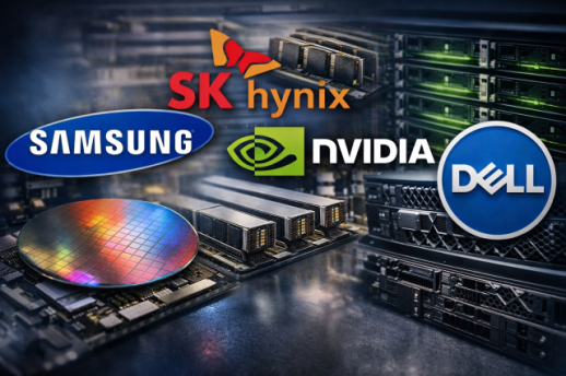 Chipflation (2): Winners — component makers; losers — consumers