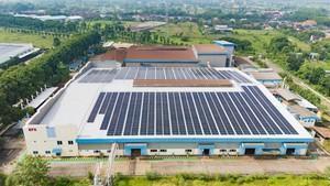 [NNA] 소지츠, 인도네시아 태양광 발전 가속화