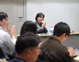 매카시 前의장 美 존스법 개정 시 韓과 선박건조 협력