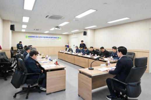 영덕군, 산불 피해지 5개년 복구계획 확정…1만6208ha 산림 재건