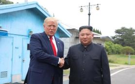 Đối thoại Mỹ-Triều Tiên 2026: Cơ hội và thách thức