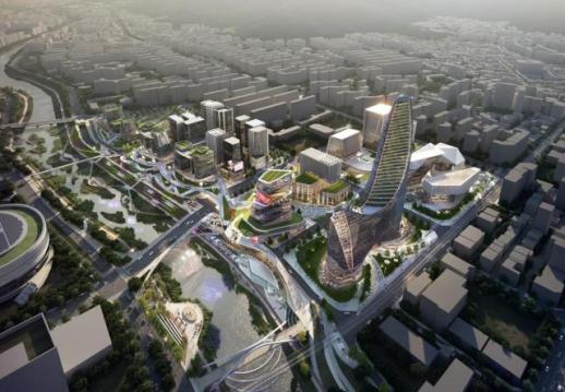 [우주성의 RE:스페이스] 노후 공장·화물차량기지에서 K팝 성지로…창동역 상전벽해 본 궤도