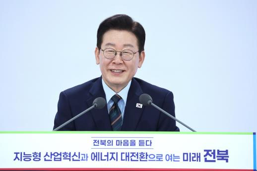 李 대통령, 분당 아파트 매물로 내놔…靑 부동산 정상화 의지