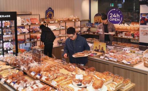 가격 인상 시 미리 공지…파리바게뜨·배라 공정위 협약 체결