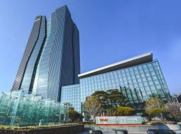 우리은행, 강남 BIZ프라임센터 개점…생산적 금융 본격 확대