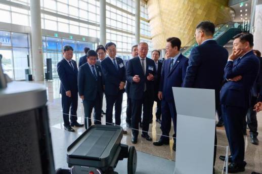 [기원상 칼럼]정주영 회장이 자랑스러워 할 기업가정신