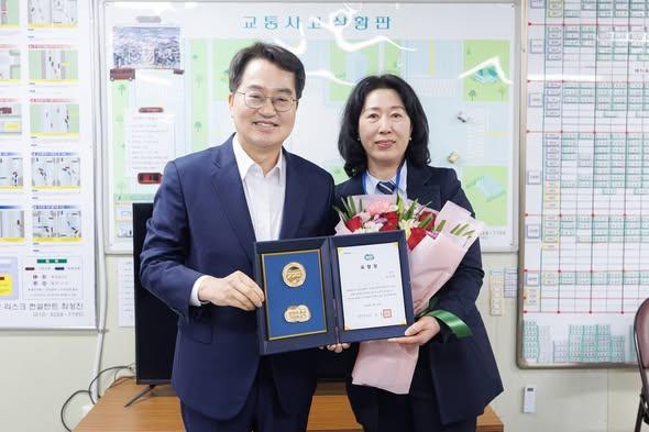 사진김동연 지사 SNS