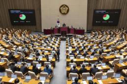 이해찬 운구, 27일 한국 도착…서울대병원 장례식장 빈소 마련 예정