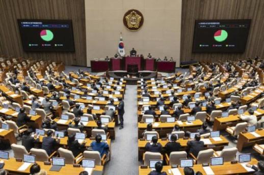 재판소원제 강행 처리…사법체계 대수술 신호탄