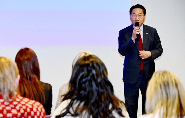 사진유정복 시장 SNS