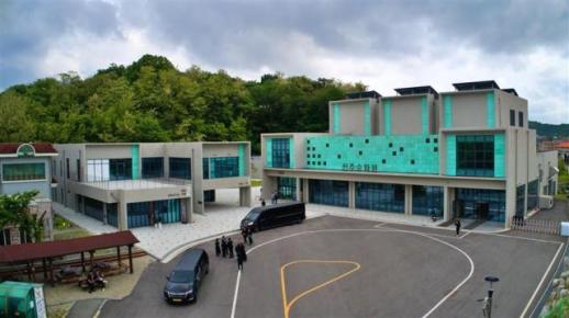 전주승화원, 청명‧한식 맞아 개장 유골 화장 예약 접수