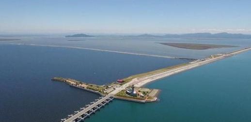 [진정자의 경영이야기 ② | 진리·정의·자유] 모래밭에서 꽃피운 정주영의 도전정신, 전북에 딱 찍히다