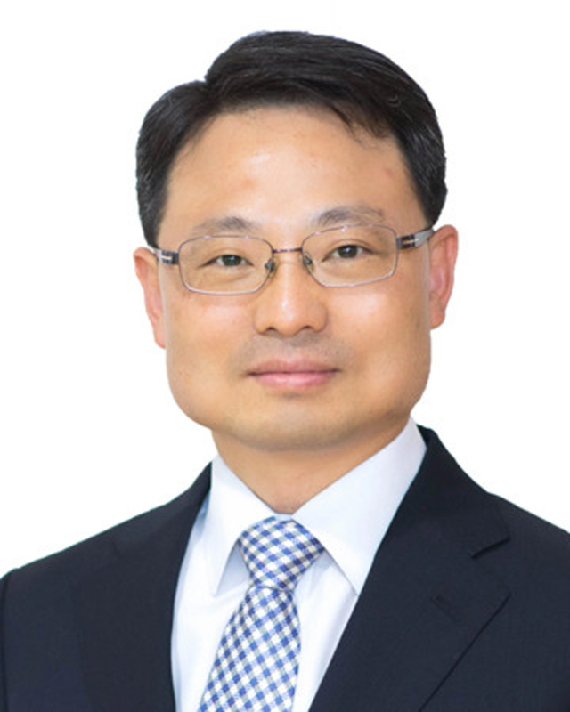 박은식 산림청장 사진청와대 제공