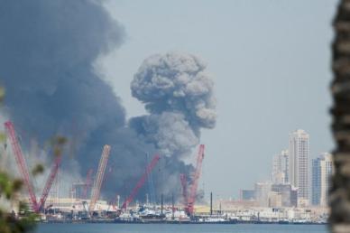 트럼프 이란 정권 교체 선언…美·이스라엘, 이란 참수 작전 감행