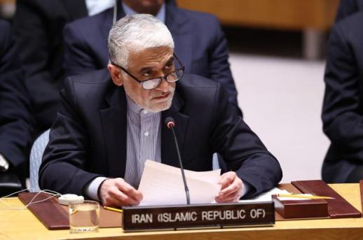 [속보] 이란 국영방송 하메네이 사망 공식 확인