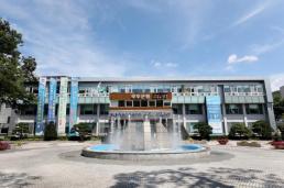 부천 중동 은행 건물서 화재…대응 1단계