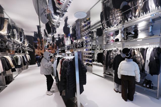 Musinsa去年交易额突破5万亿韩元 加速布局中国市场