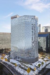 Hanwha Group ưu tiên an toàn nhân viên tại Trung Đông